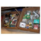 nuts bolts etc