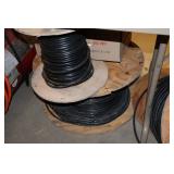 Heavy Copper Wire, close ups >