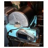 rock tumbler