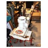 5hp front tine tiller >