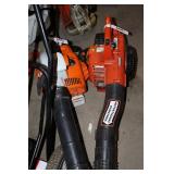 leaf blowers