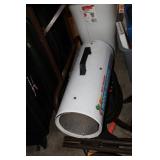 torpedo heater