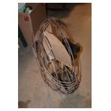 oscillating fan