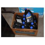 11ct STP Pro Formula Motor Oil SAE30