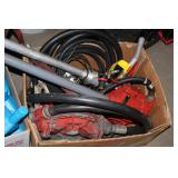fuel transfer pumps
