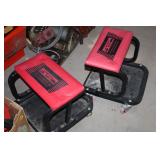 mechanic seats