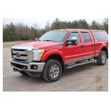 2015 Ford F350 one ton >