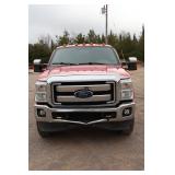 4X4 Pickup >