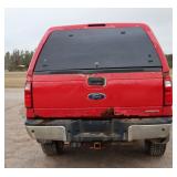 runs good>