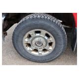 tires recently replaced and in great shape>
