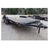 18ft steel deck >>