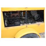 engine view >