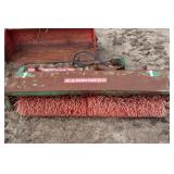 Ransomes model RS350 >