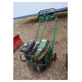 Ryan Lawn Aerator/Roller>