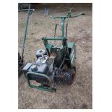 Ryan sod cutter >