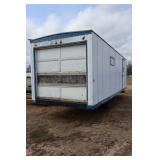 office trailer >