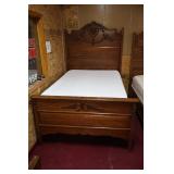 Bed number 3