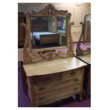 Dresser number 1