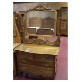 Dresser number 2