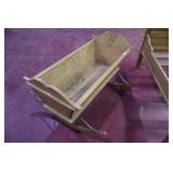 Plank board Amish made>