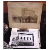 Early Montmorency photos >