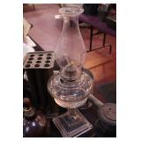 oil lamp