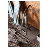 landing gear parts
