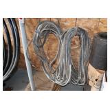 heavy copper wire >