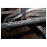 marking on wire