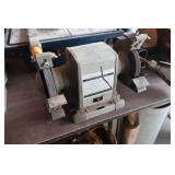 bench grinder