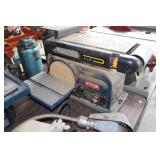 Ryobi disc belt sander