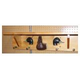 duck decoy shelf