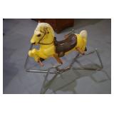 hobby horse