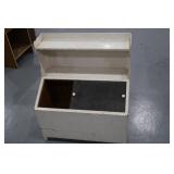 toy chest