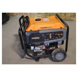 Generac 8000w generator>