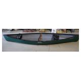 14.7ft Old Town canoe >>