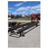 Norwood Lumber ate 1900 >