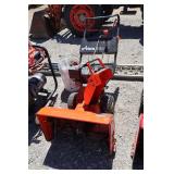 Ariens ST524 snowblower >