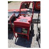 Wheelhouse 55k generator >