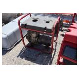 unmarked generator
