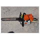 Stihl MS 460 >
