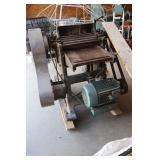 surface planer >