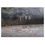 model numbers 1766 and or >