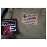 back pack