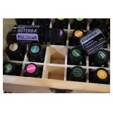 Doterra oils