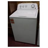 Amana washing machine >