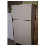 Majic Chef refrigerator >