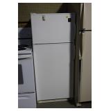 GE refrigerator >
