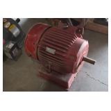 large electrical motors >>