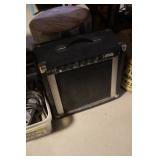 amplifier